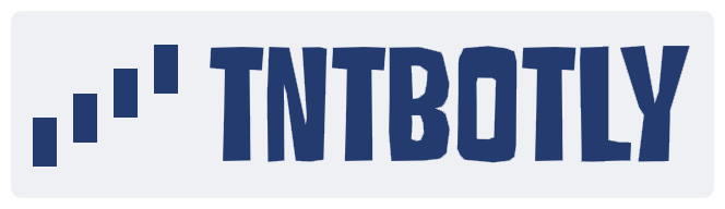 TNTBotly Logo